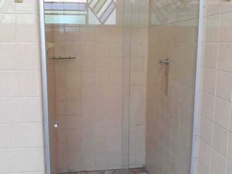 בית מלון כפרי Pousada Ninho Do Pelicano