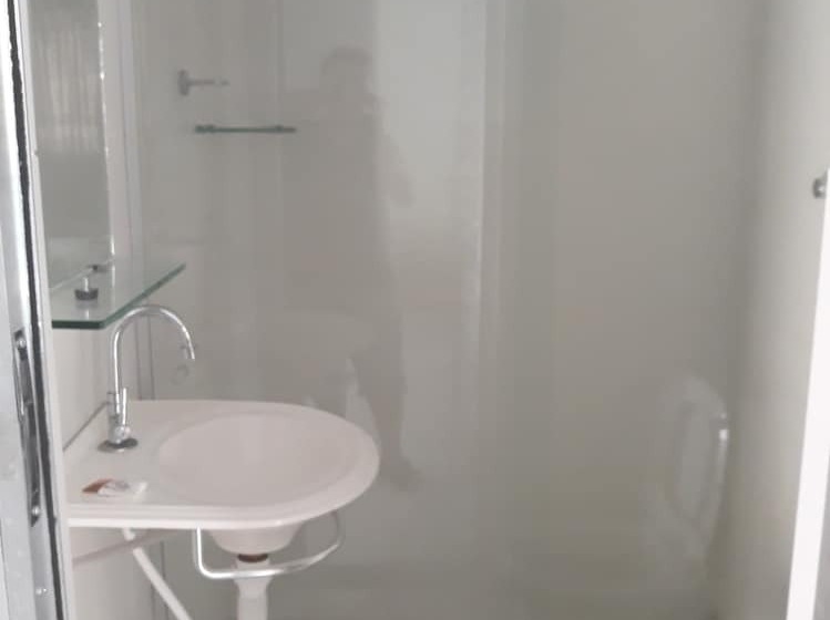 בית מלון כפרי Pousada Ninho Do Pelicano