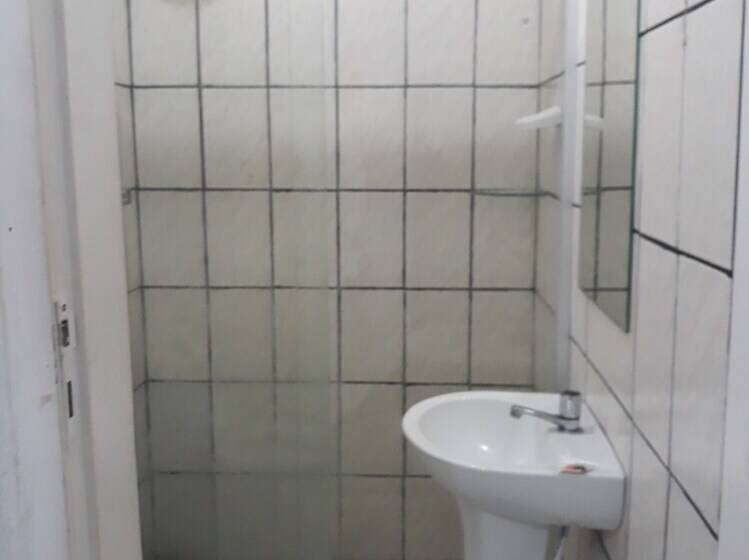 בית מלון כפרי Pousada Ninho Do Pelicano