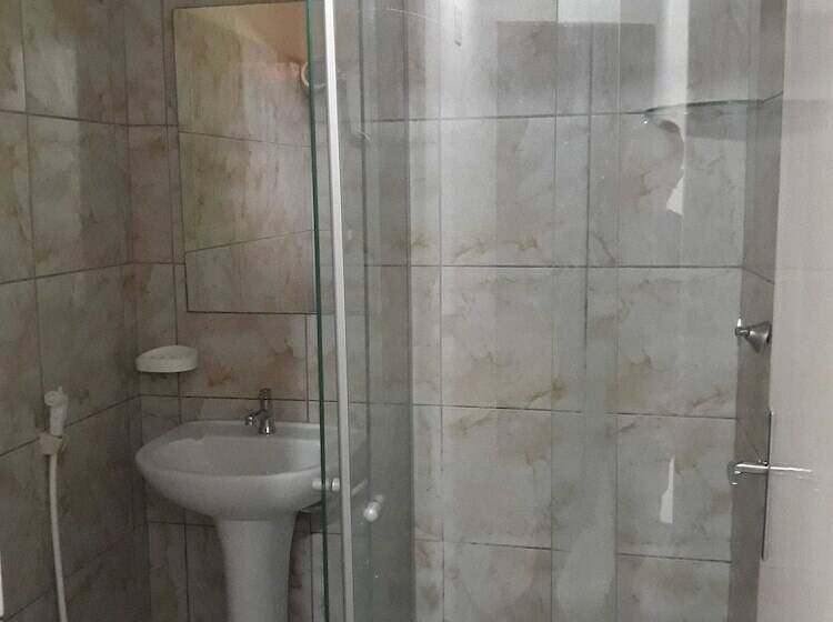 בית מלון כפרי Pousada Ninho Do Pelicano