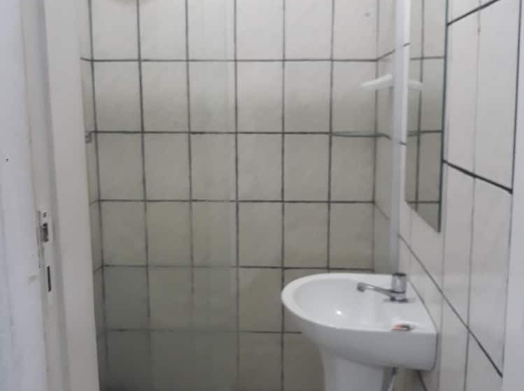 בית מלון כפרי Pousada Ninho Do Pelicano