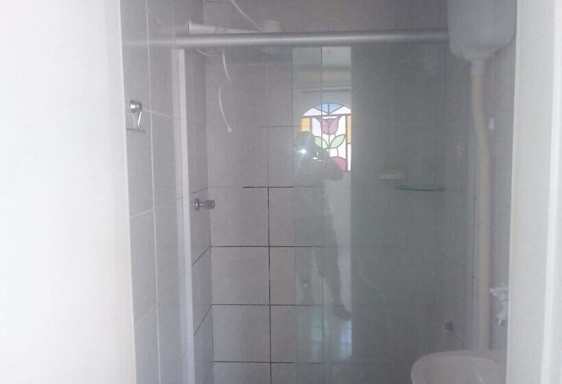 בית מלון כפרי Pousada Ninho Do Pelicano