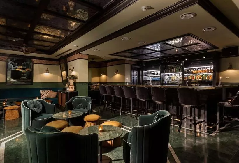 هتل Numa Berlin Potsdamer Platz