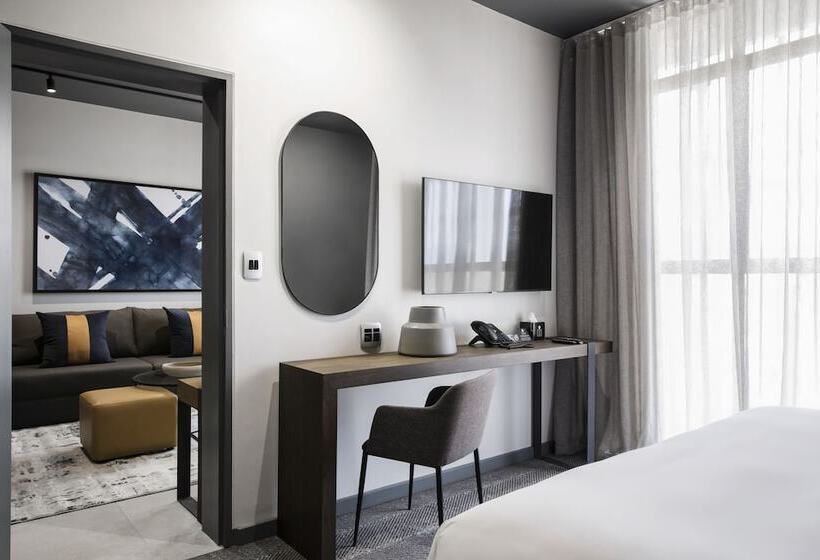 בית מלון כפרי The Capital Mbombela