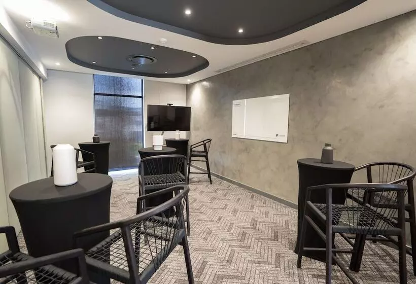 Hotelli The Capital Mbombela