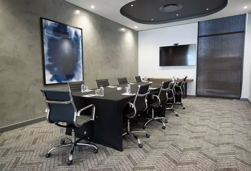 Hotelli The Capital Mbombela