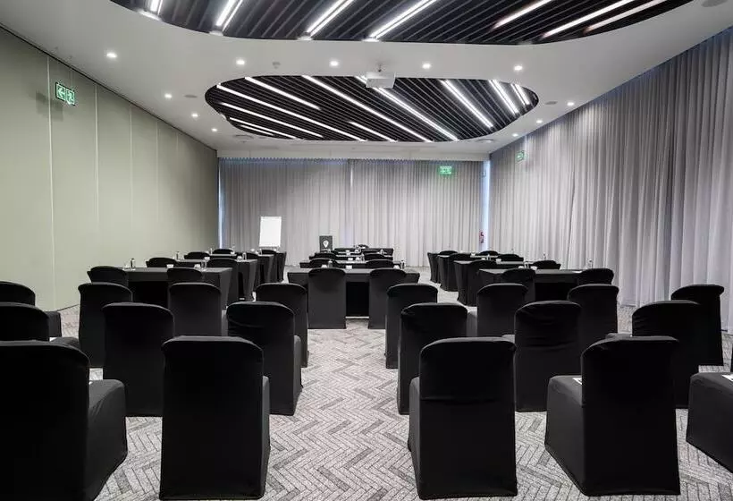 Hotelli The Capital Mbombela