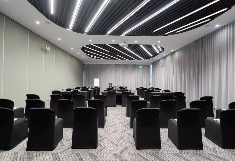 Hotelli The Capital Mbombela