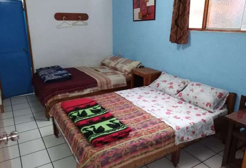 فندق Yaki Hostel