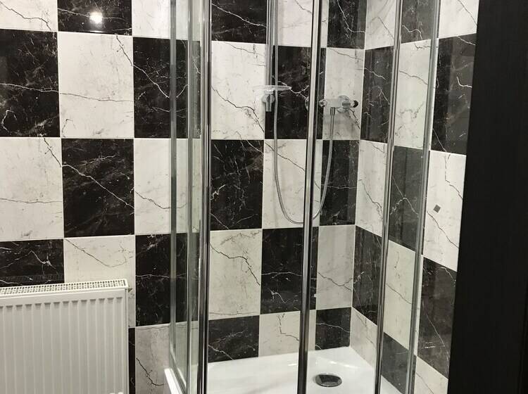 בית מלון כפרי Zvezdnaya