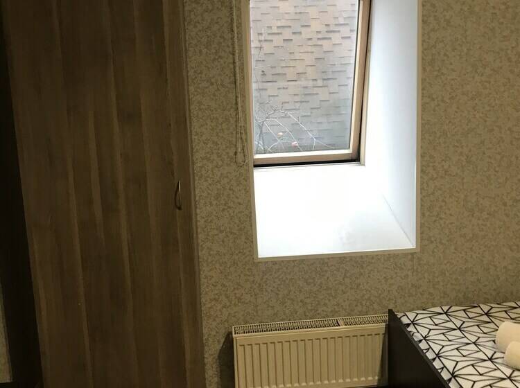 בית מלון כפרי Zvezdnaya