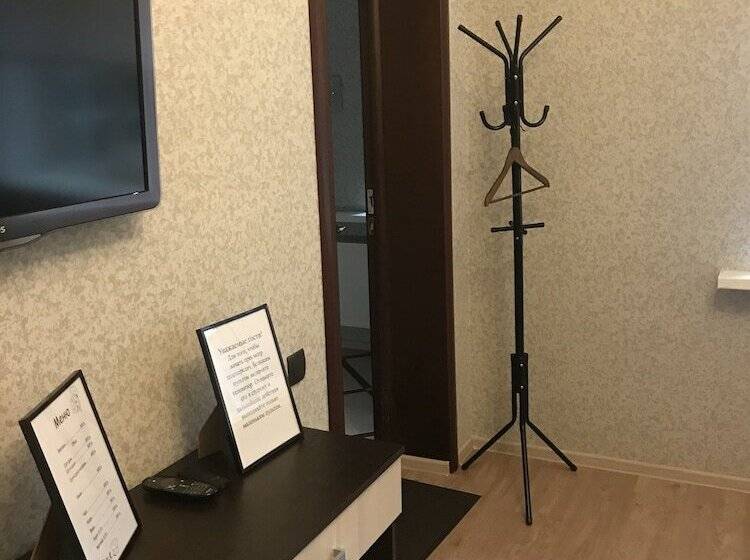 בית מלון כפרי Zvezdnaya