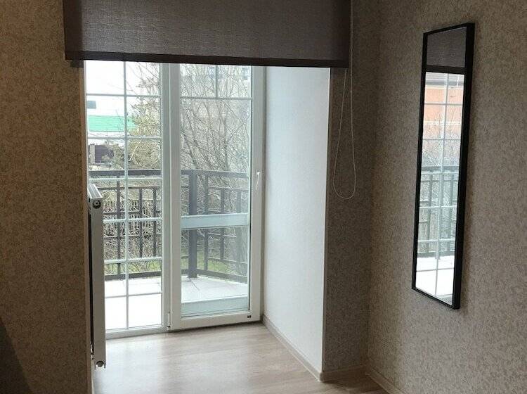 בית מלון כפרי Zvezdnaya