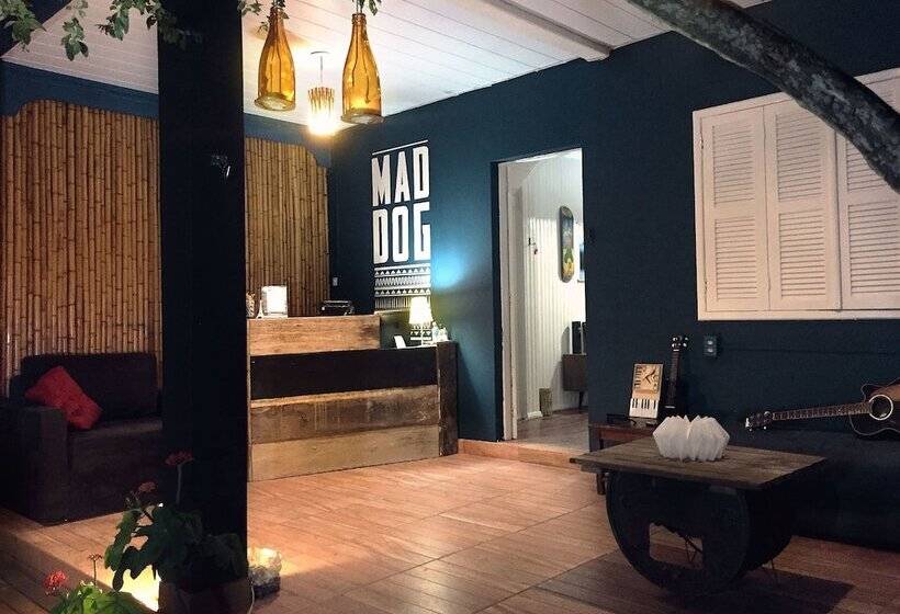 Mad Dog Hostel