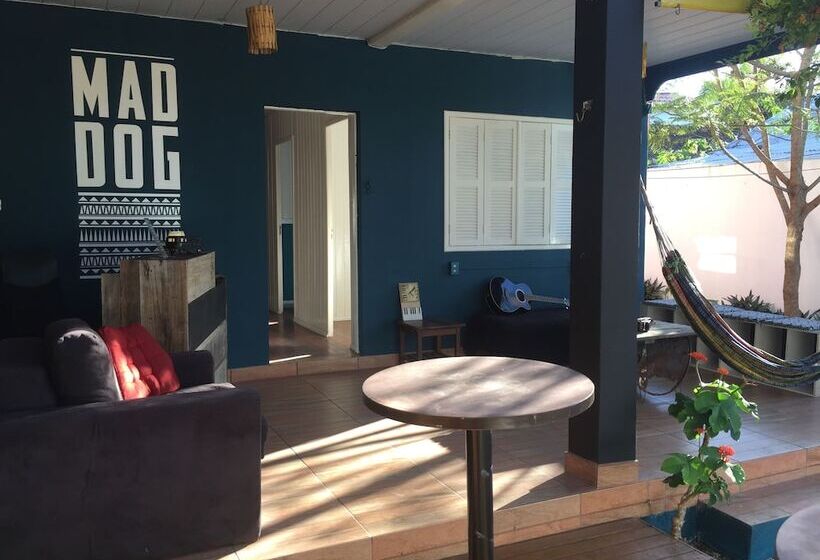 Mad Dog Hostel