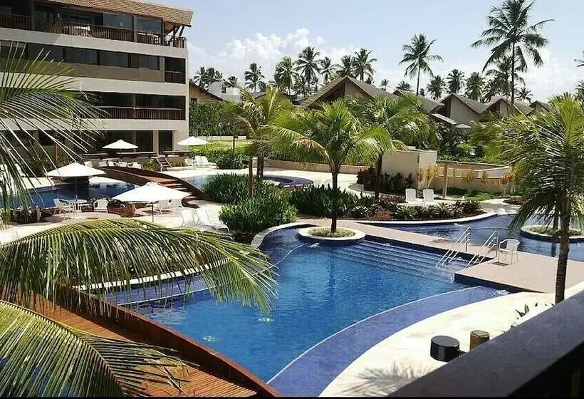 Malawi Beach Houses