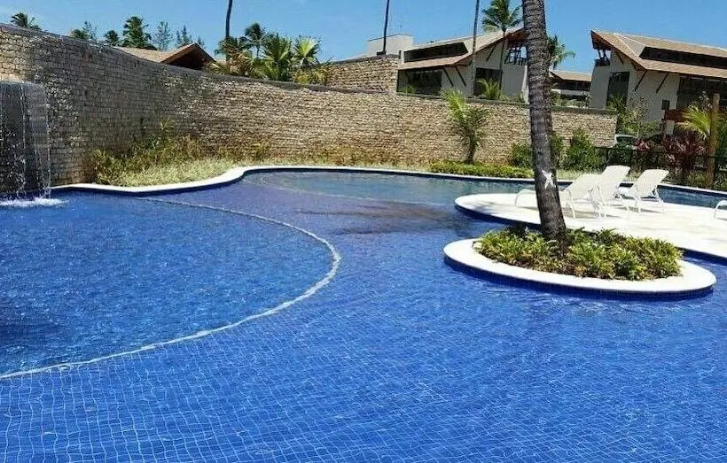 Malawi Beach Houses