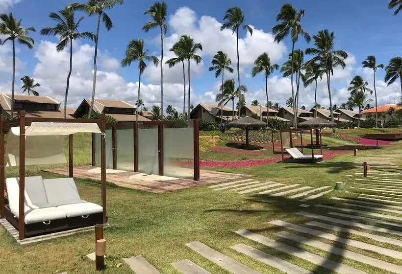 Malawi Beach Houses