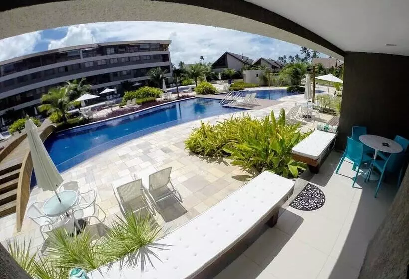 Malawi Beach Houses