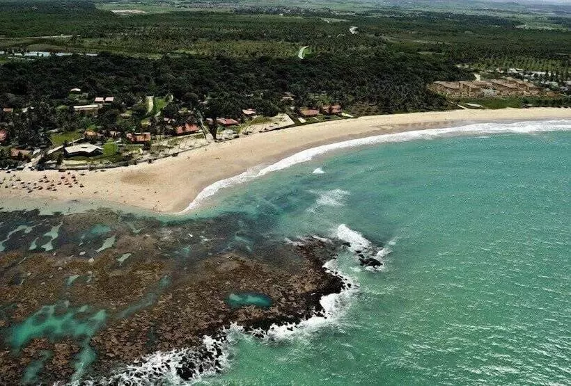 Malawi Beach Houses