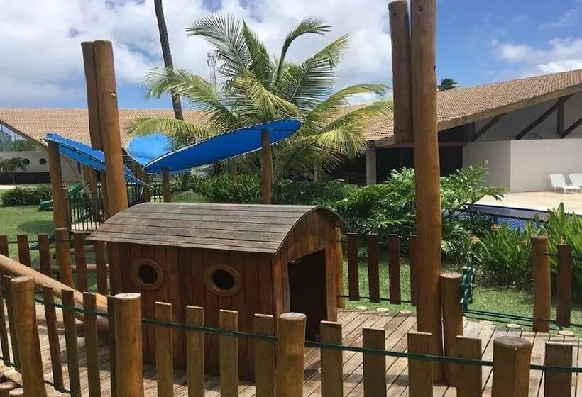 Malawi Beach Houses