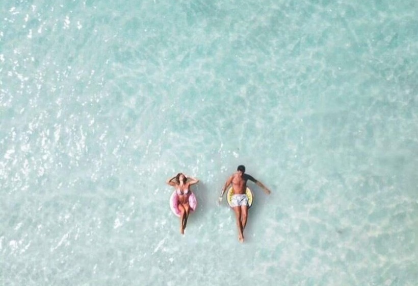 Mistica Island Hostel Isla Palma