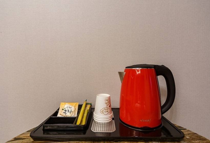 Motel Gwangju Sangmu Alice Business