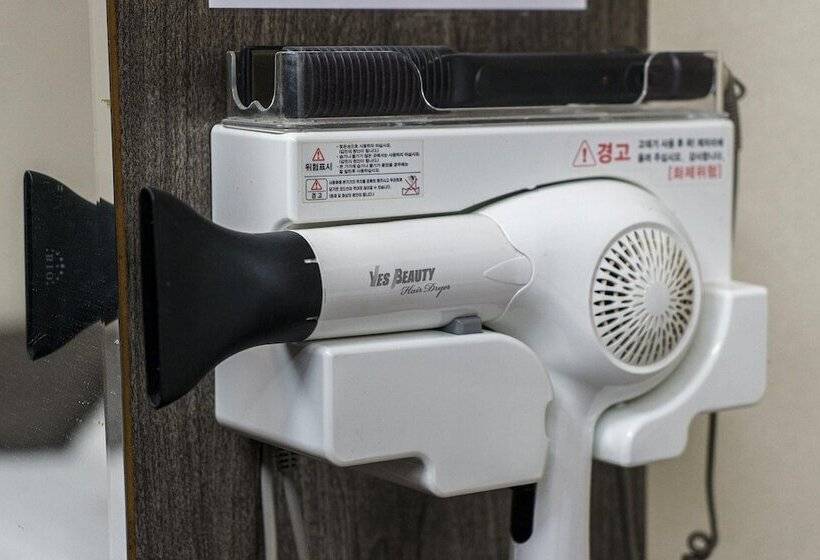 汽车旅馆 Hwagok Charmant