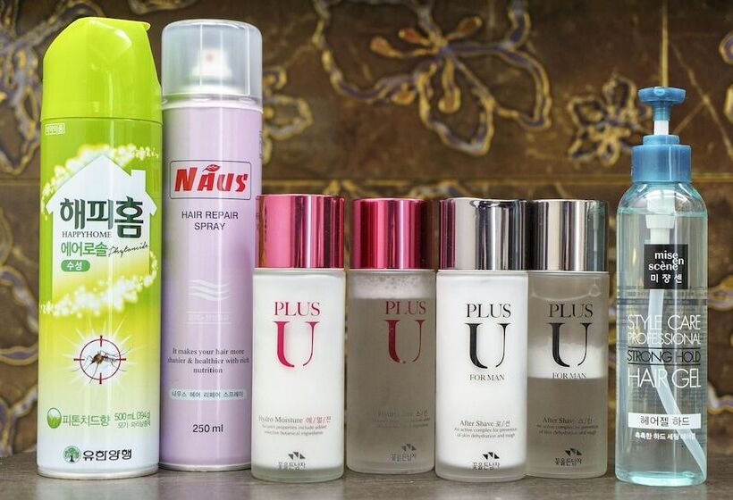 汽车旅馆 Hwagok Charmant