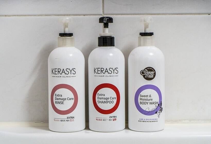 汽车旅馆 Hwagok Charmant