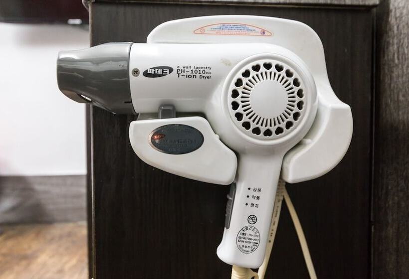 汽车旅馆 Hwagok Charmant