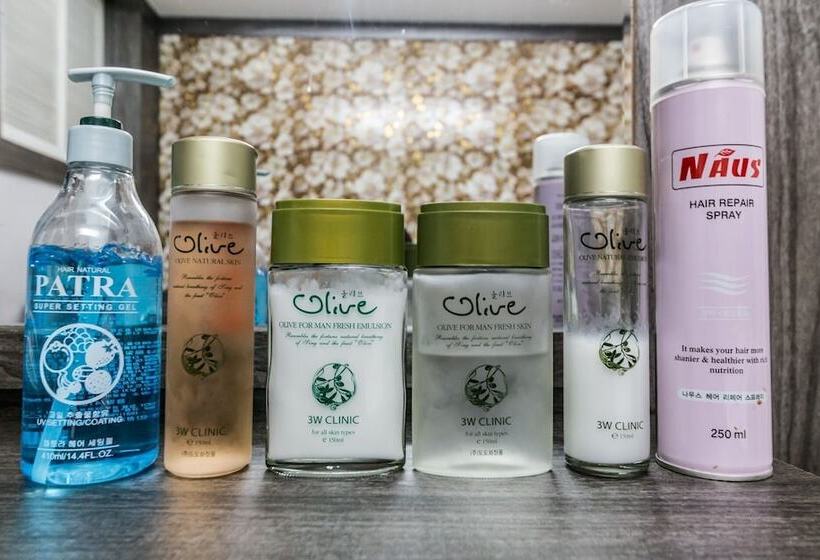 汽车旅馆 Hwagok Charmant