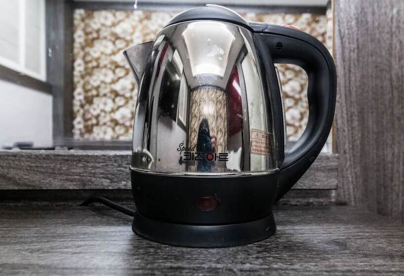 汽车旅馆 Hwagok Charmant