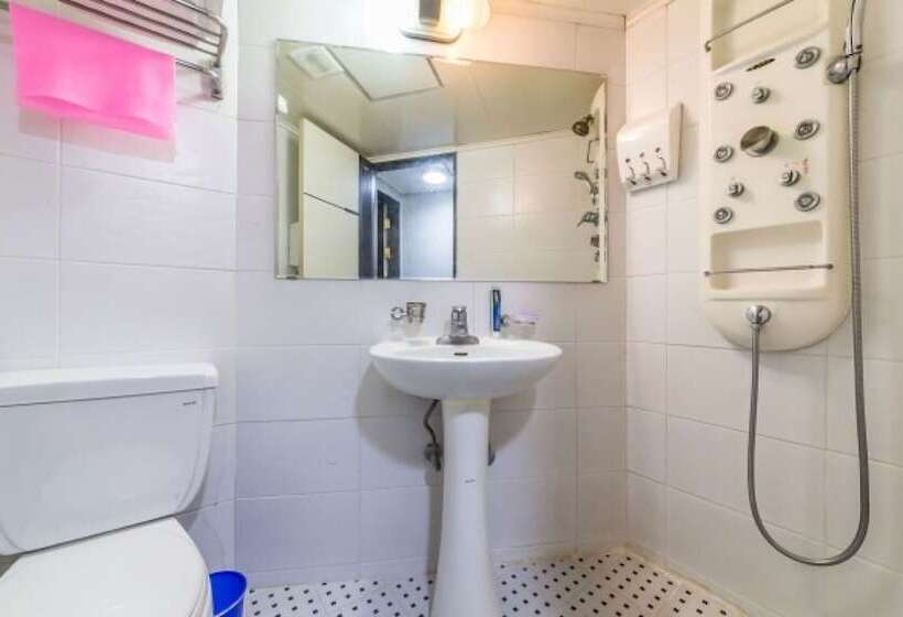 汽车旅馆 Hwagok Charmant