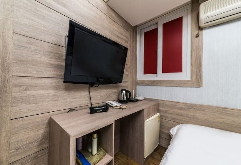 汽车旅馆 Hwagok Charmant