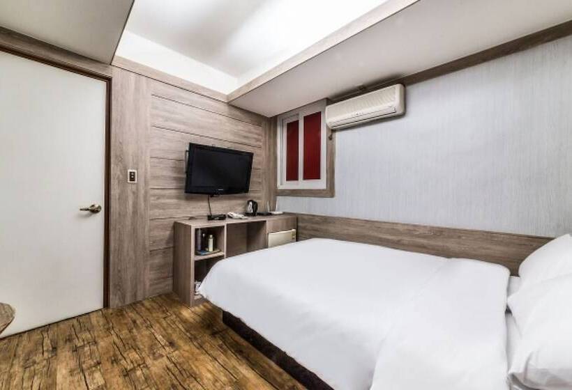 汽车旅馆 Hwagok Charmant