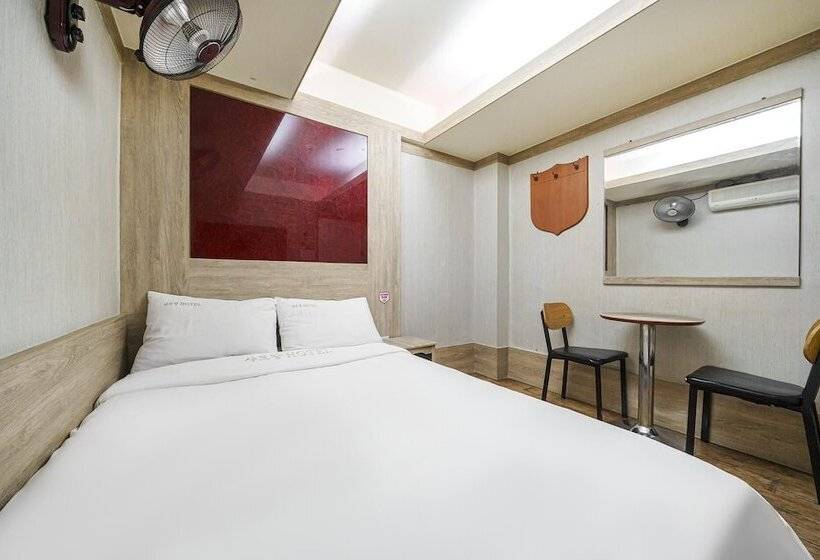 汽车旅馆 Hwagok Charmant