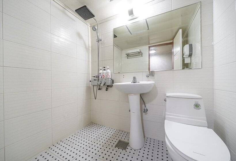 汽车旅馆 Hwagok Charmant