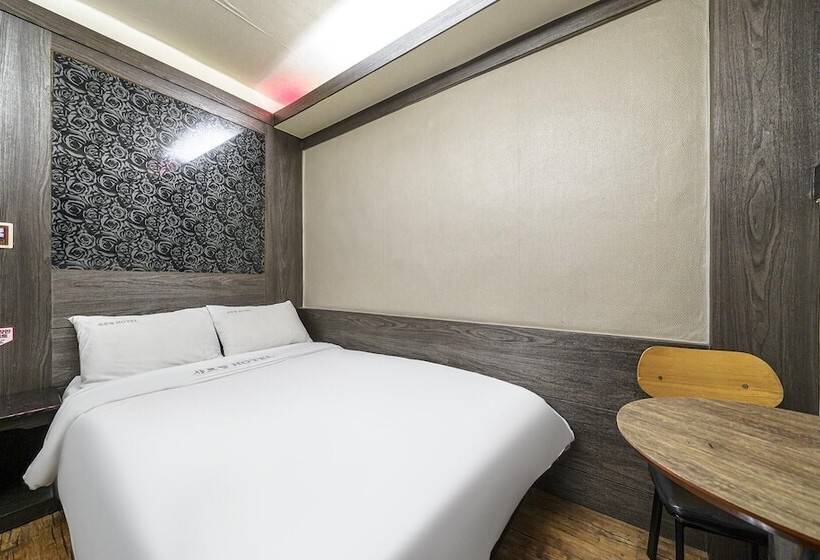 汽车旅馆 Hwagok Charmant