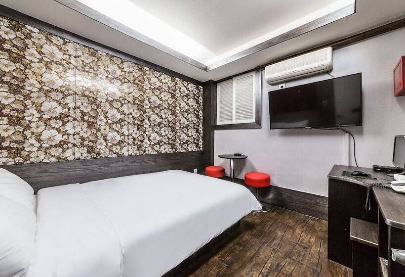 汽车旅馆 Hwagok Charmant