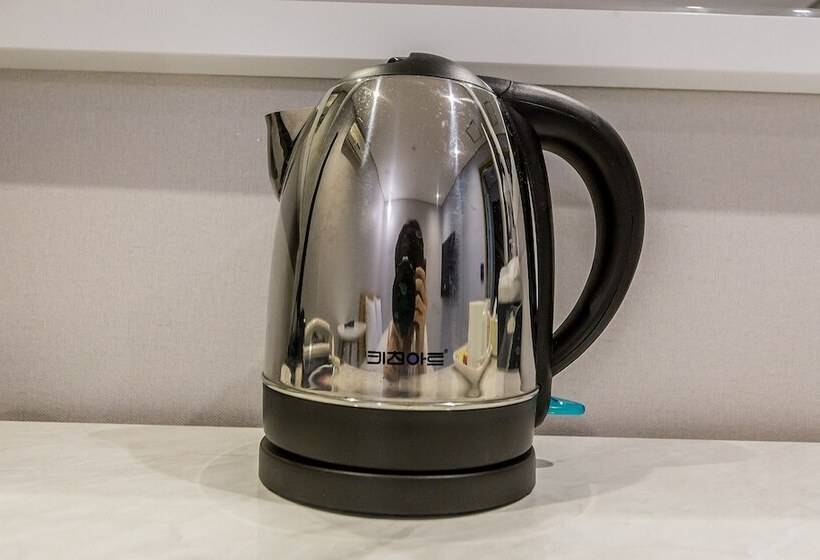 モーテル Suyu Hotel 365