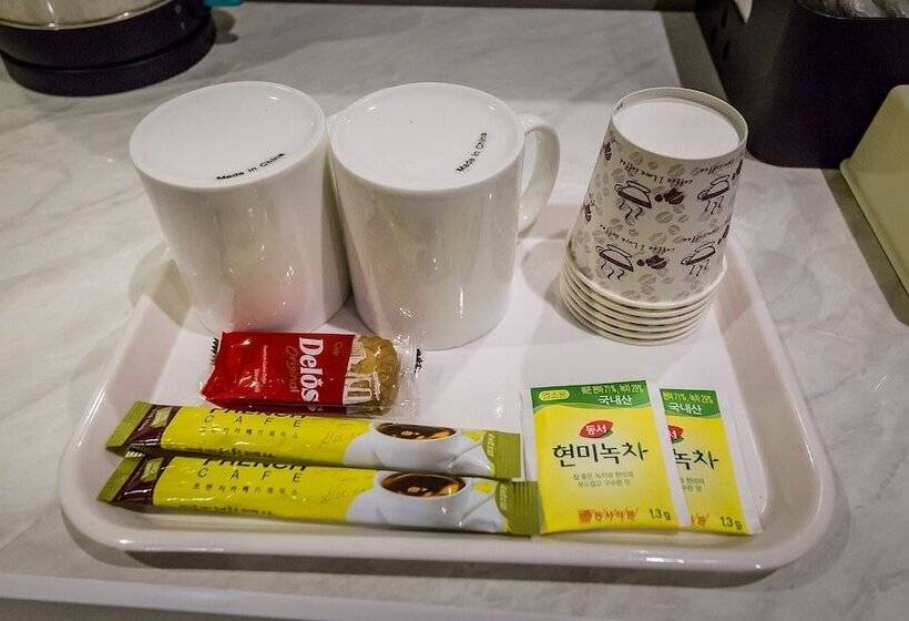 モーテル Suyu Hotel 365