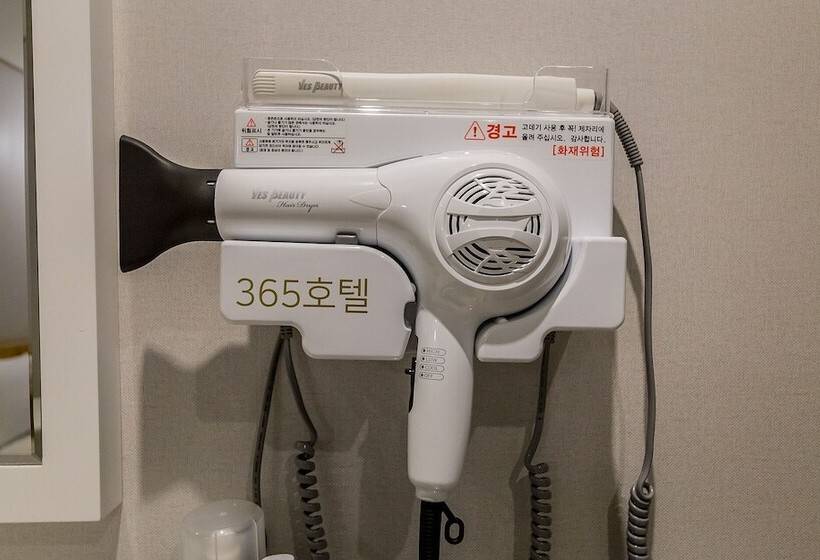 モーテル Suyu Hotel 365