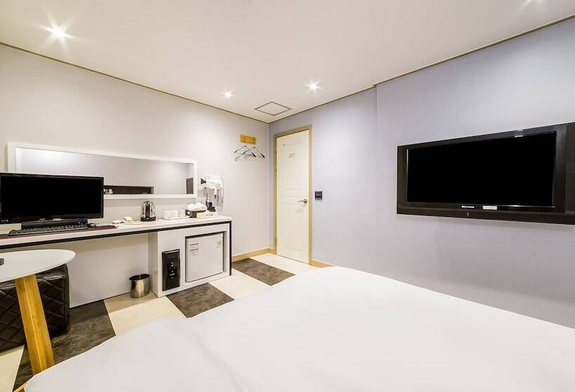 モーテル Suyu Hotel 365