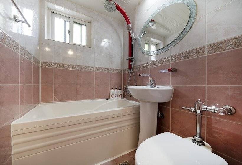 モーテル Suyu Hotel 365