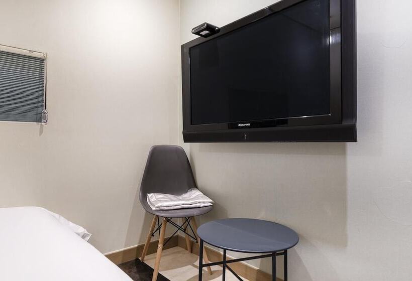 モーテル Suyu Hotel 365