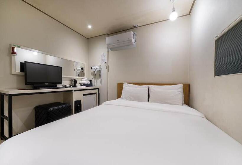 モーテル Suyu Hotel 365