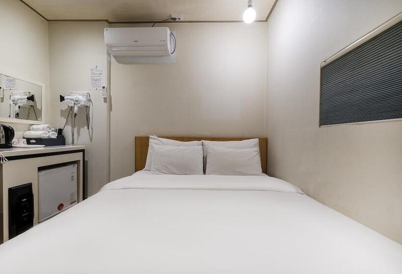 モーテル Suyu Hotel 365