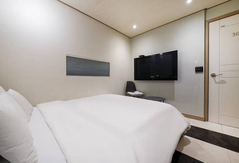 モーテル Suyu Hotel 365