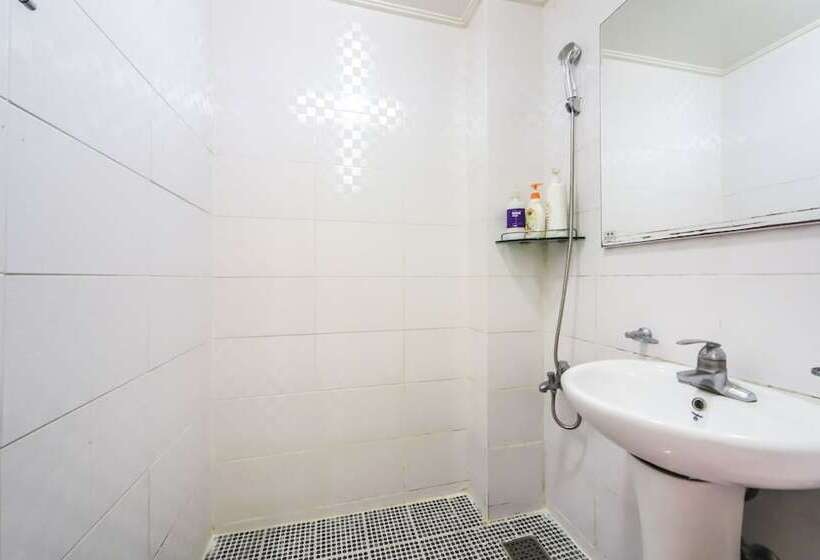 모텔 Ulsan Mugeodong Myeongsung